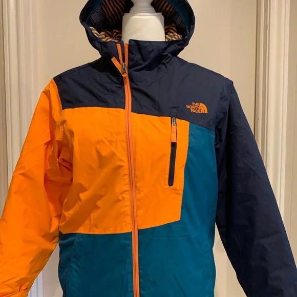 ノースフェイス GONZO INSULATED JK XL/TG (18/20) The North Face | Jackets & Coats | The North Face Boys Youth Gonzo